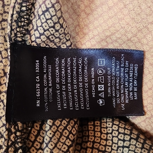 Anthropologie top - Picture 5 of 7